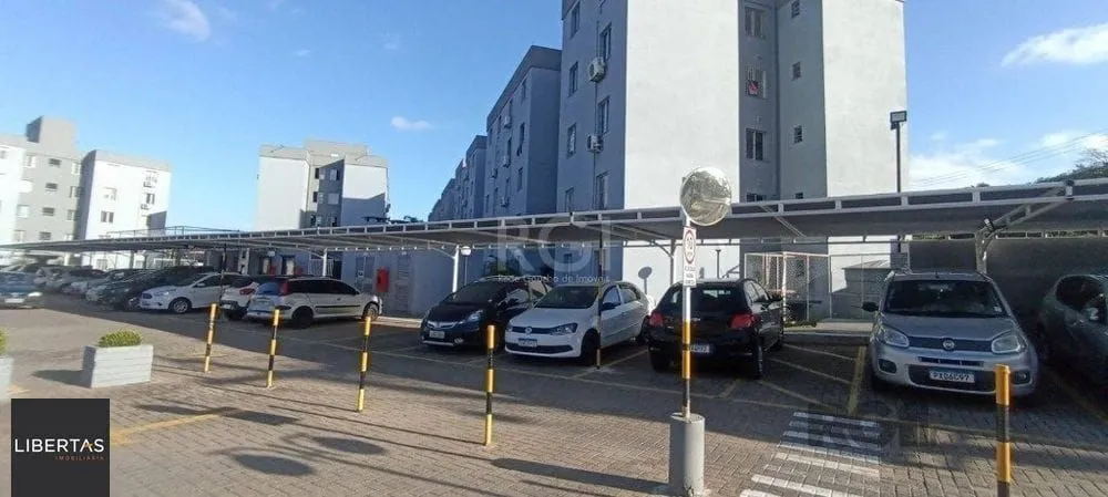 Apartamento, 2 quartos, 39 m² - Foto 3