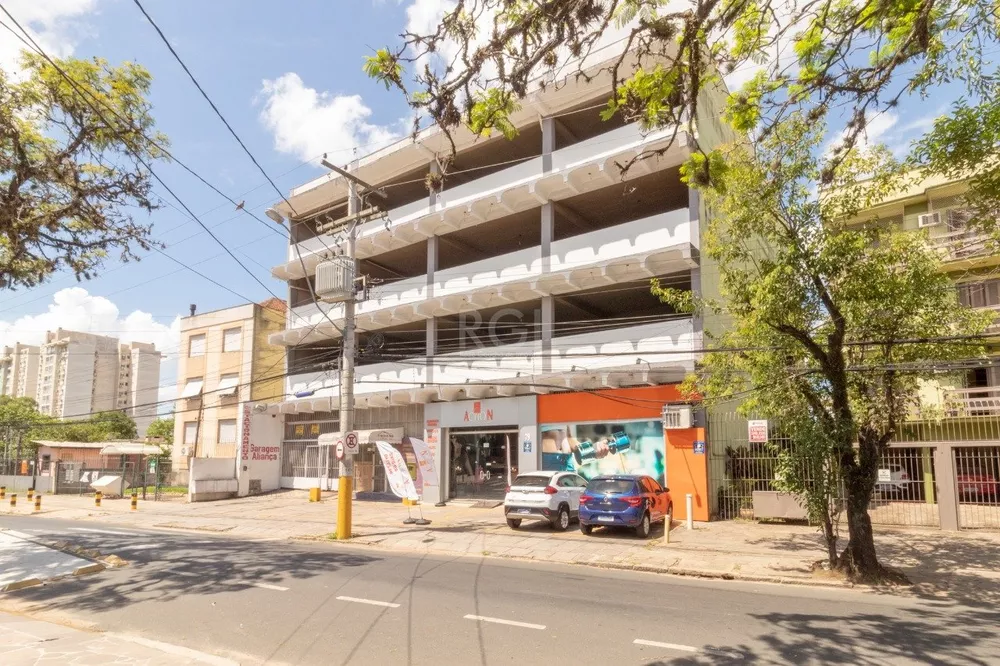 Prédio Inteiro à venda, 1699m² - Foto 2