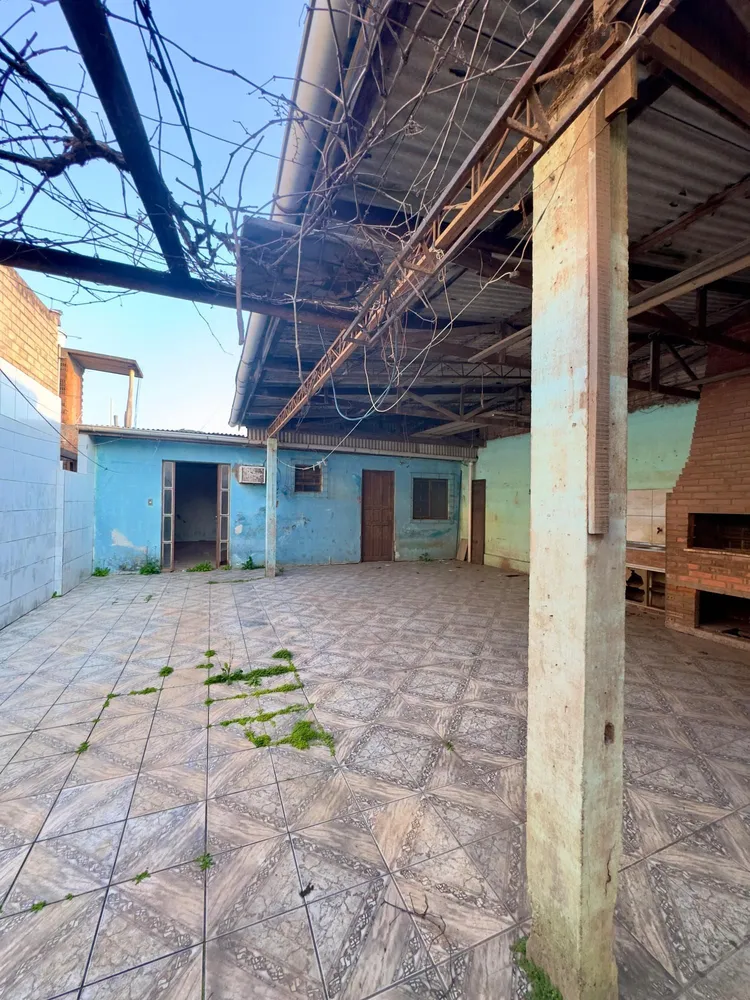 Casa, 1 quarto, 61 m² - Foto 6