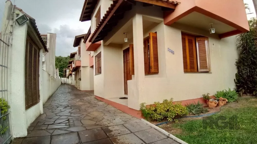 Casa de Condomínio à venda com 2 quartos, 61m² - Foto 1