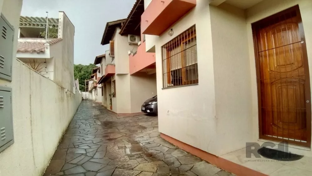 Casa de Condomínio à venda com 2 quartos, 61m² - Foto 2