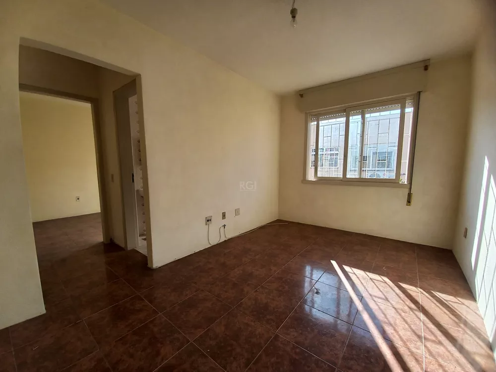 Apartamento à venda com 1 quarto, 40m² - Foto 4