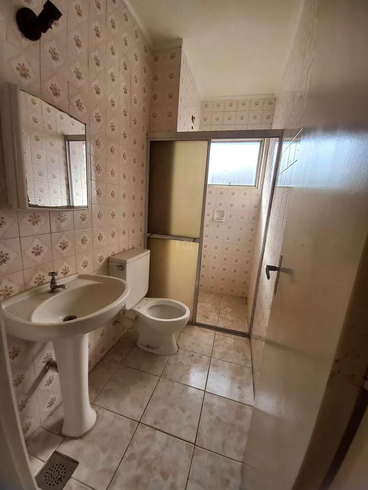 Apartamento à venda com 1 quarto, 40m² - Foto 8