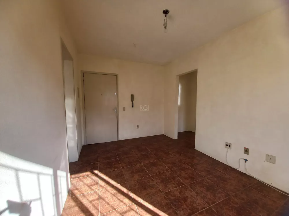 Apartamento à venda com 1 quarto, 40m² - Foto 5