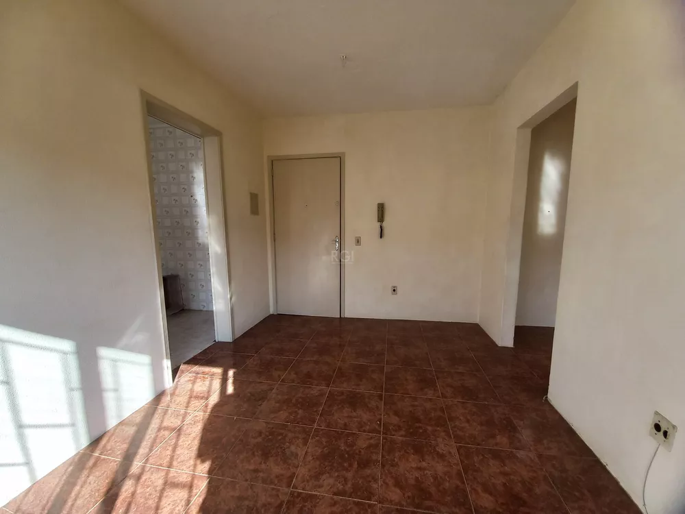 Apartamento à venda com 1 quarto, 40m² - Foto 6