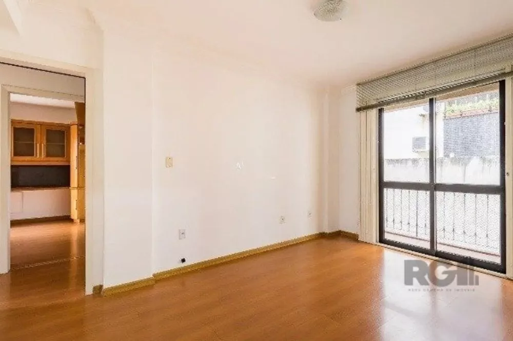 Apartamento à venda com 3 quartos, 80m² - Foto 3