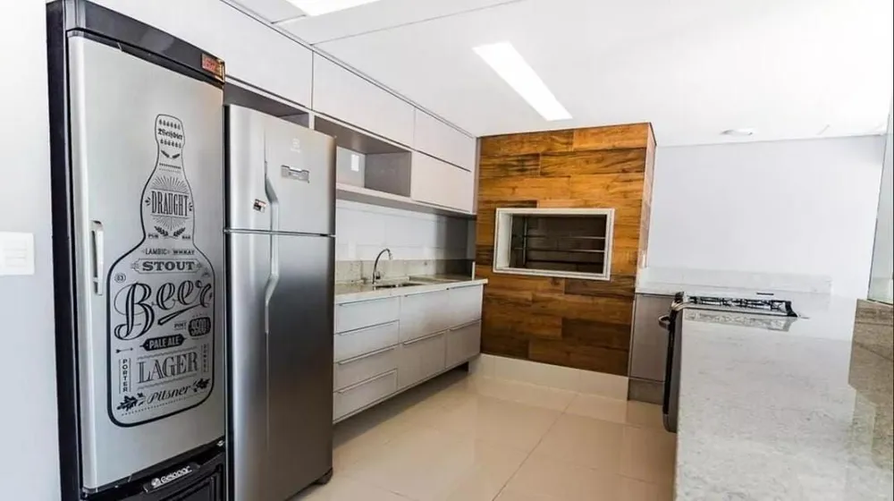 Apartamento, 2 quartos, 60 m² - Foto 8