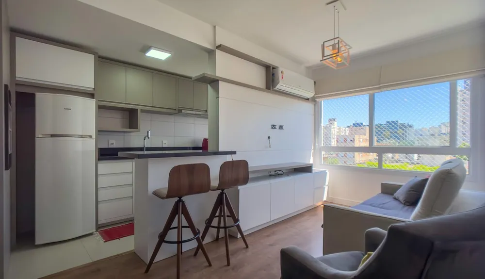 Apartamento, 2 quartos, 62 m² - Foto 3