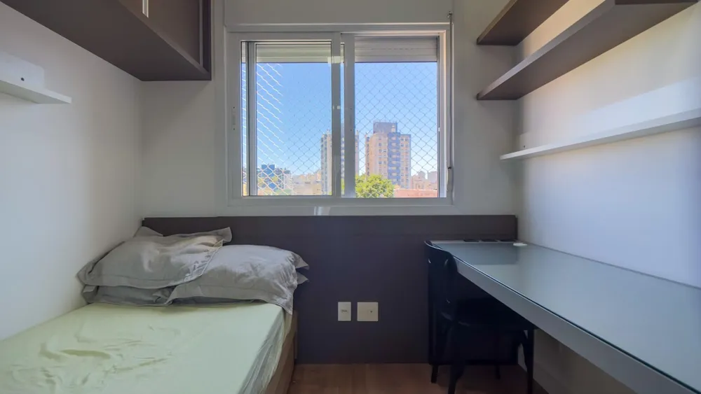 Apartamento, 2 quartos, 62 m² - Foto 1