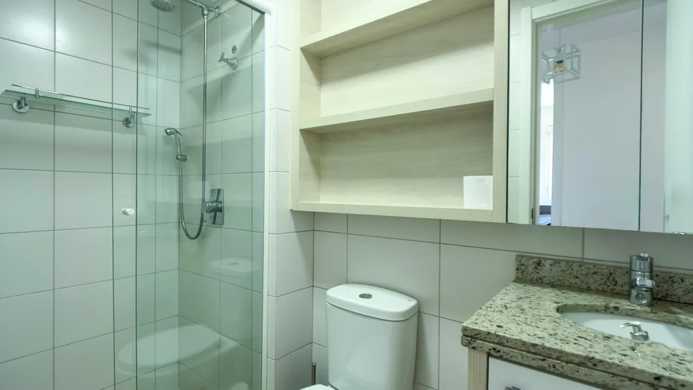 Apartamento, 2 quartos, 60 m² - Foto 5