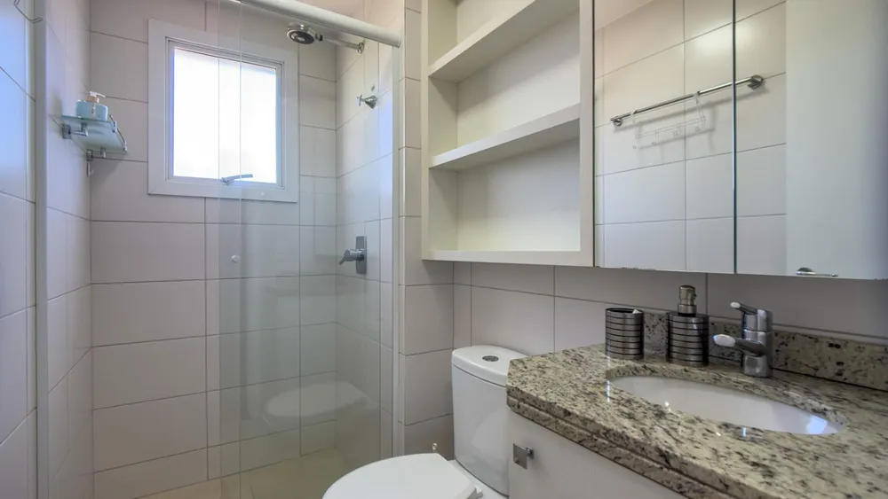 Apartamento, 2 quartos, 62 m² - Foto 2