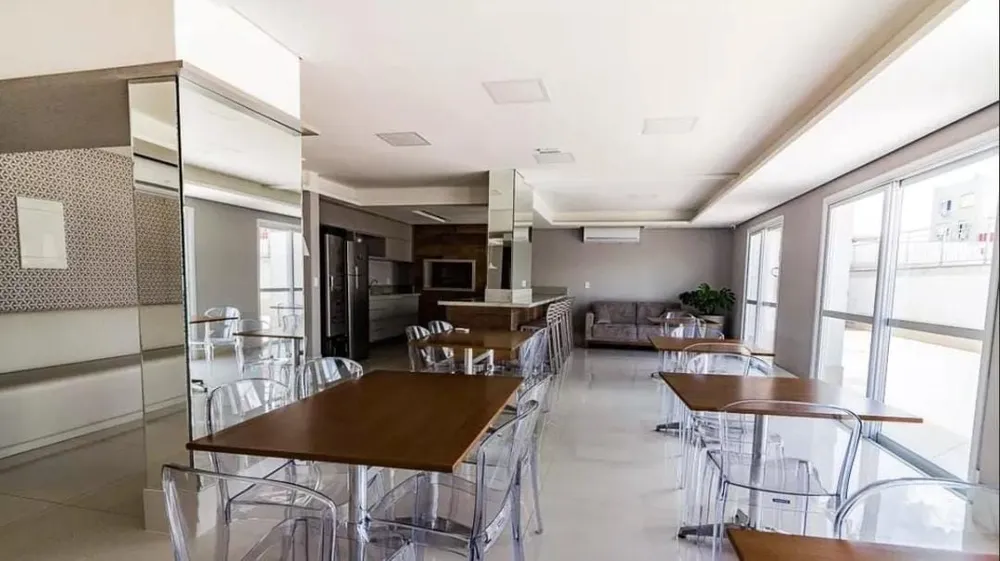 Apartamento, 2 quartos, 60 m² - Foto 6
