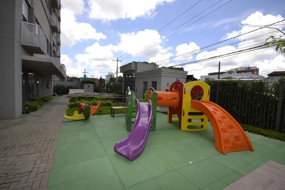 Depósito-Galpão, 69 m² - Foto 1