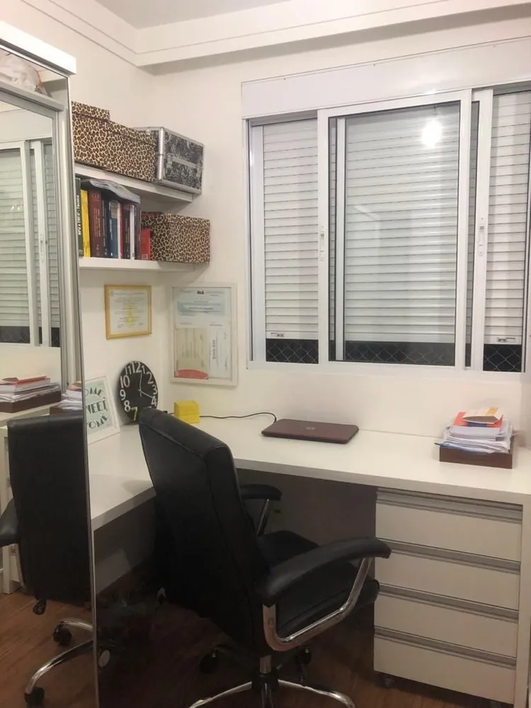 Casa, 3 quartos, 131 m² - Foto 8