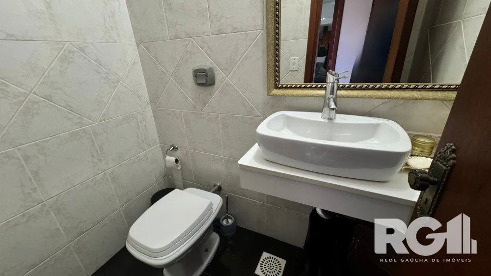 Casa, 3 quartos, 131 m² - Foto 3