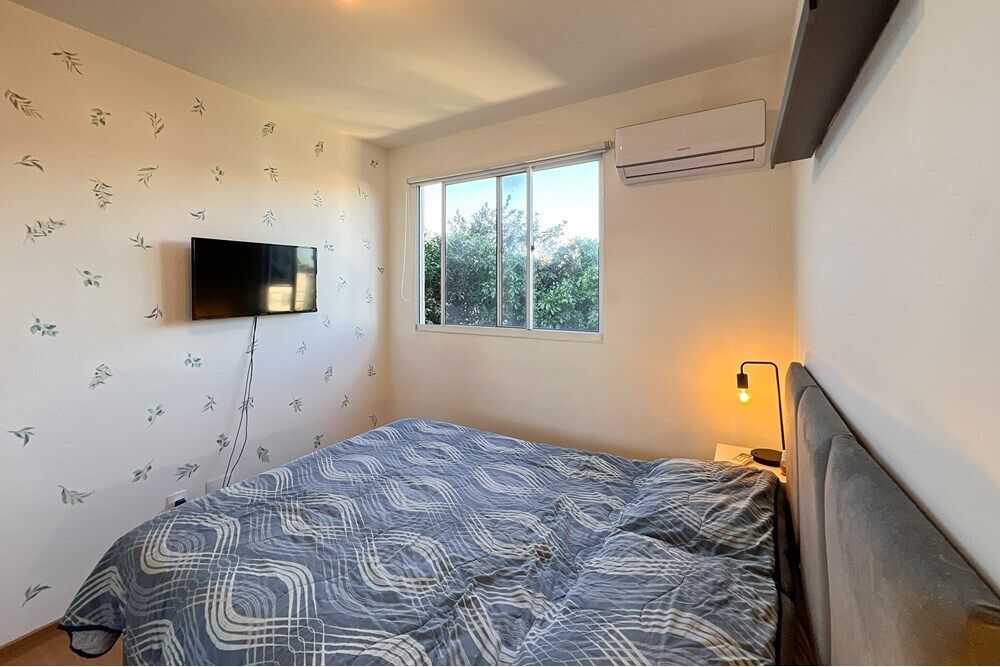 Apartamento à venda com 2 quartos, 41m² - Foto 5