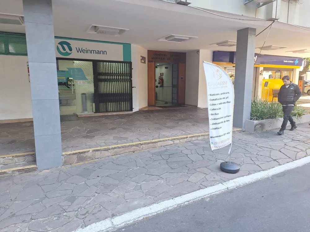 Apartamento, 2 quartos, 84 m² - Foto 5