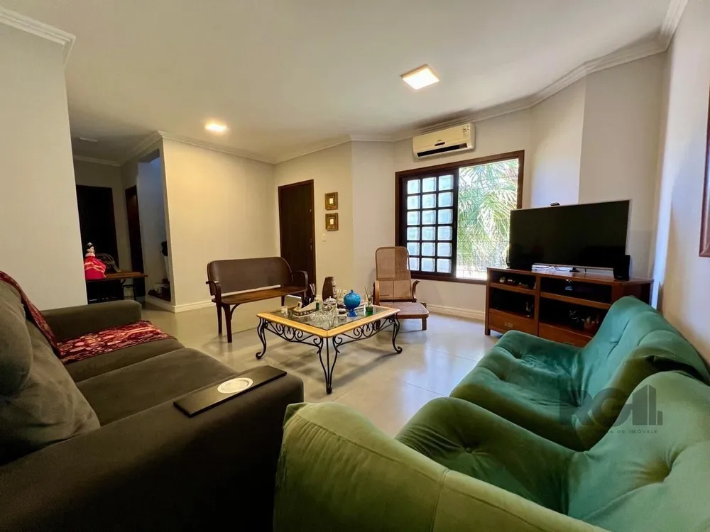 Apartamento, 3 quartos, 128 m² - Foto 2