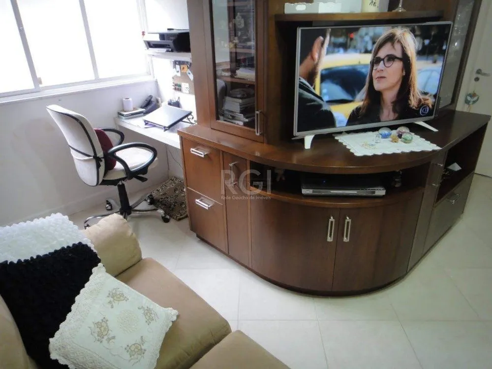 Apartamento, 3 quartos, 128 m² - Foto 1