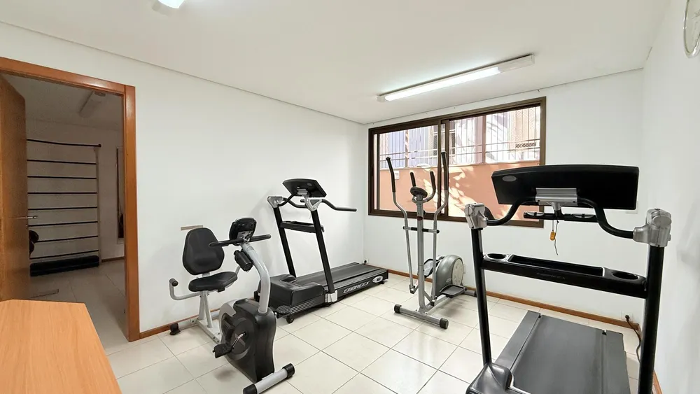 Apartamento, 2 quartos, 92 m² - Foto 8