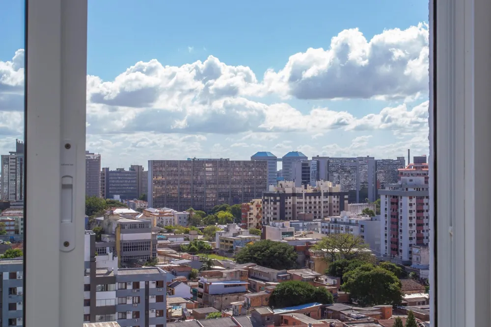 Apartamento, 2 quartos, 54 m² - Foto 7