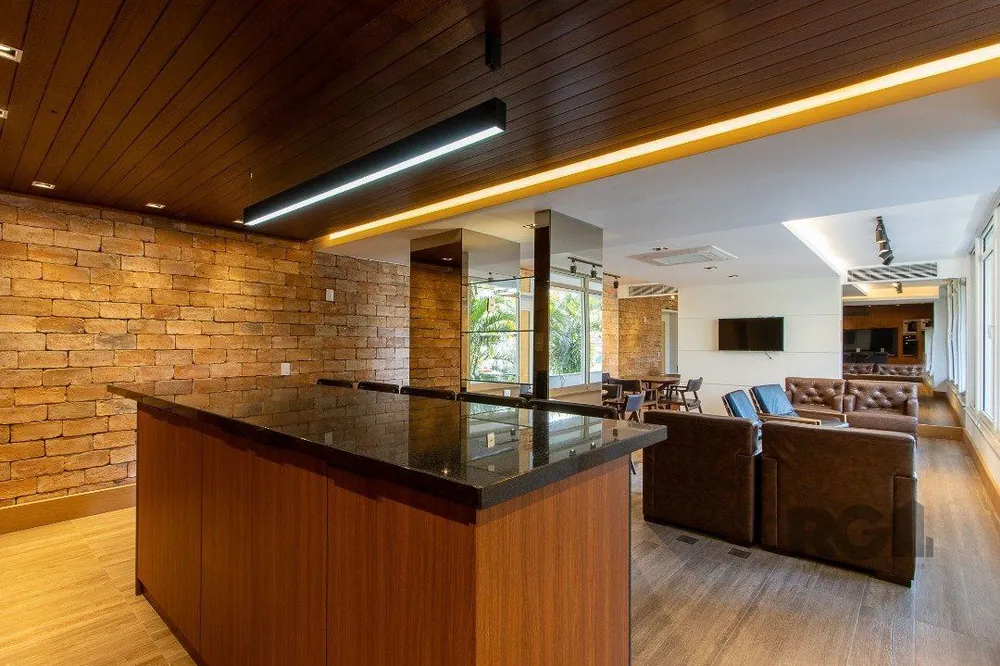 Apartamento, 3 quartos, 229 m² - Foto 3