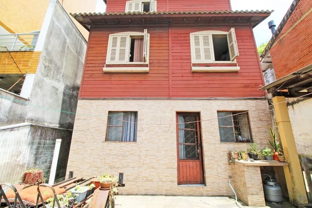 Casa, 3 quartos, 325 m² - Foto 2