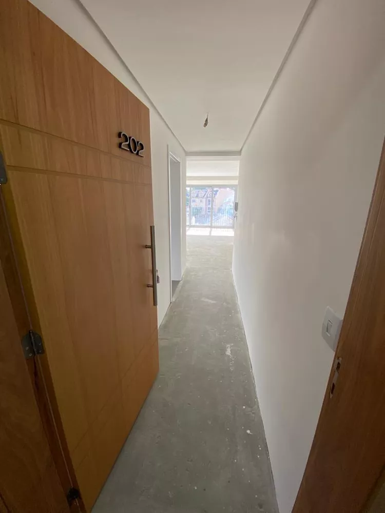 Apartamento à venda com 3 quartos, 122m² - Foto 4