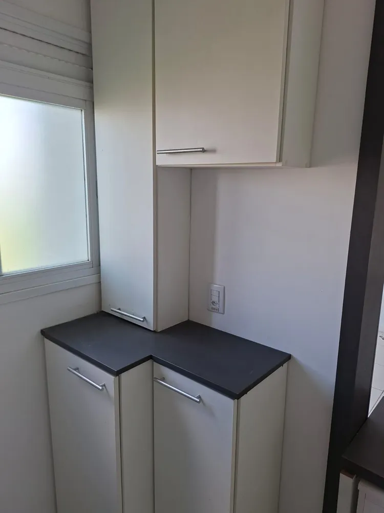 Apartamento, 1 quarto, 39 m² - Foto 1