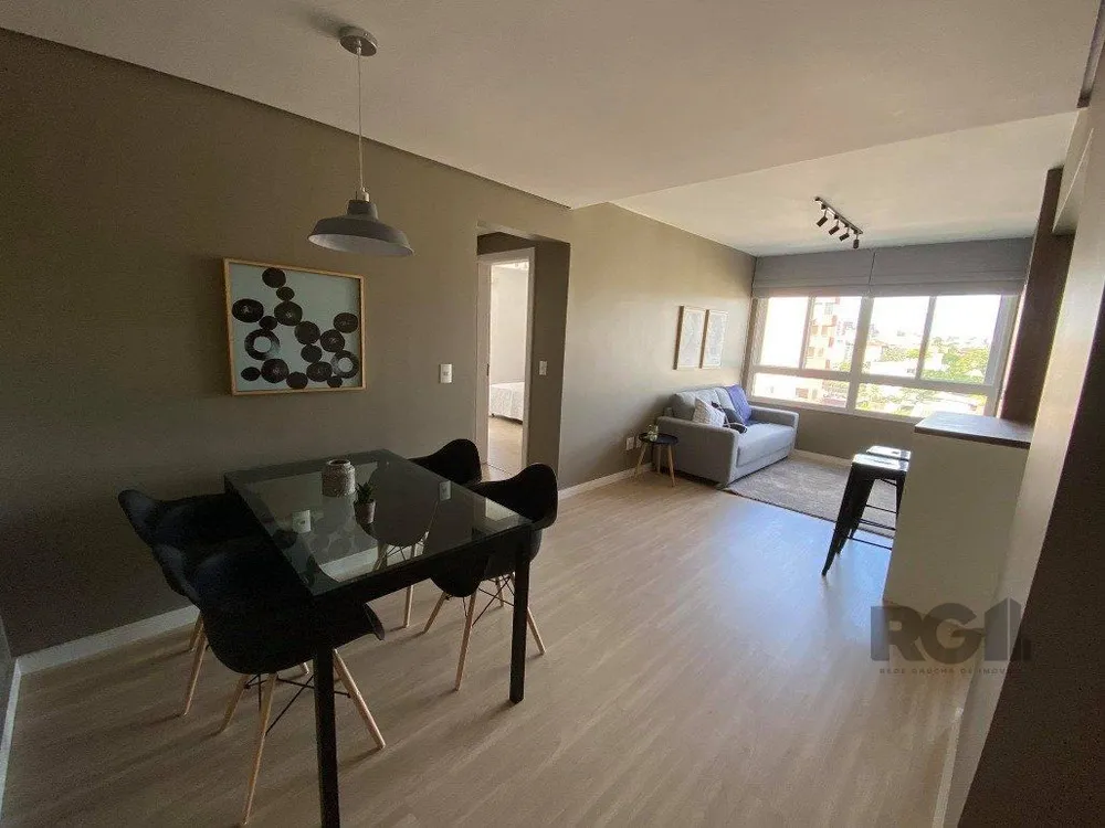 Apartamento, 2 quartos, 67 m² - Foto 5