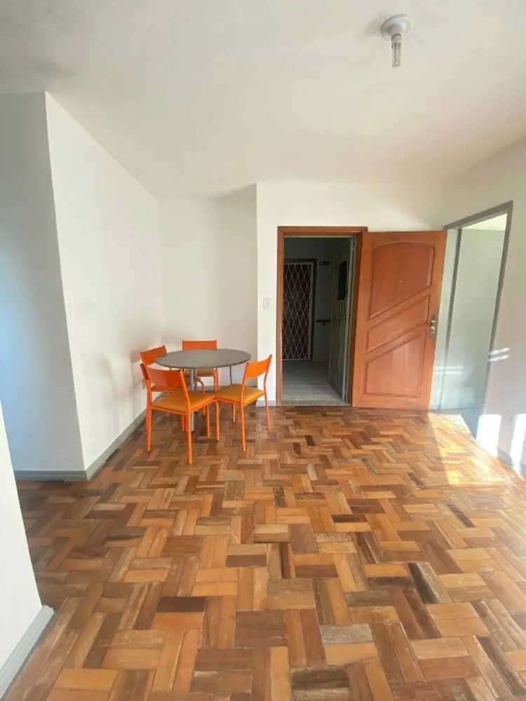 Apartamento, 2 quartos, 67 m² - Foto 2
