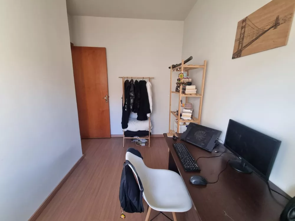 Apartamento à venda com 2 quartos, 51m² - Foto 4