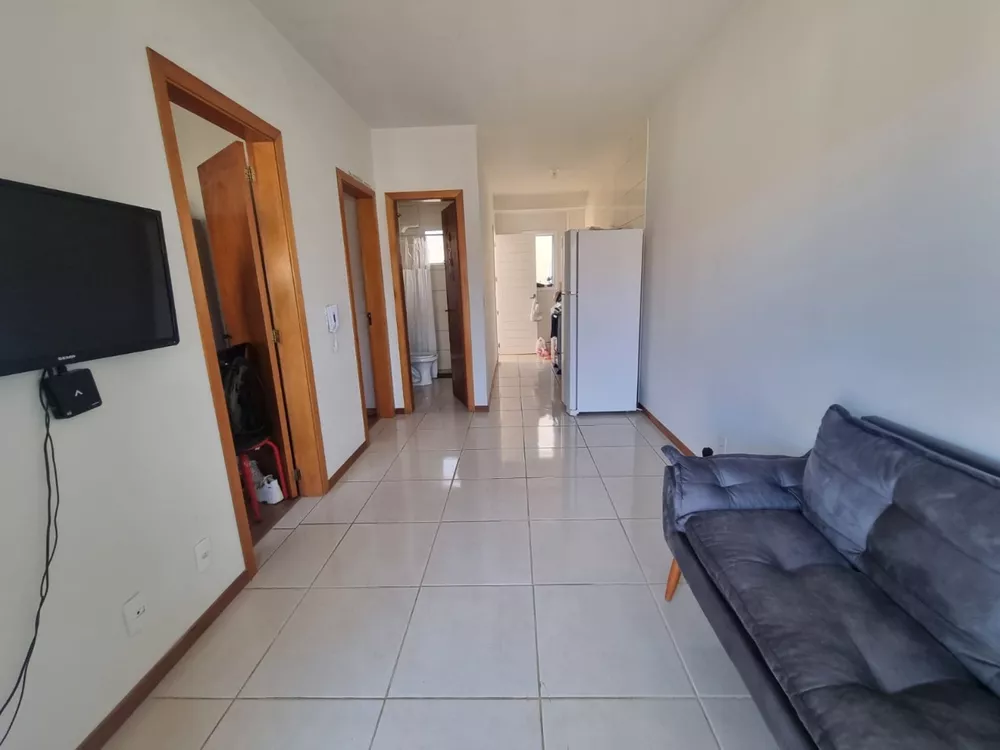 Apartamento à venda com 2 quartos, 51m² - Foto 2