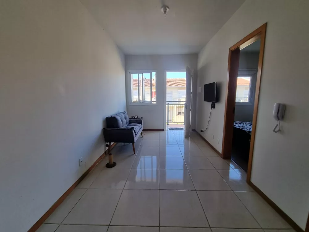 Apartamento à venda com 2 quartos, 51m² - Foto 3