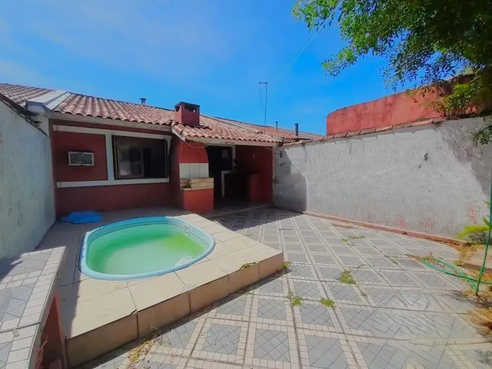Casa, 2 quartos, 52 m² - Foto 4