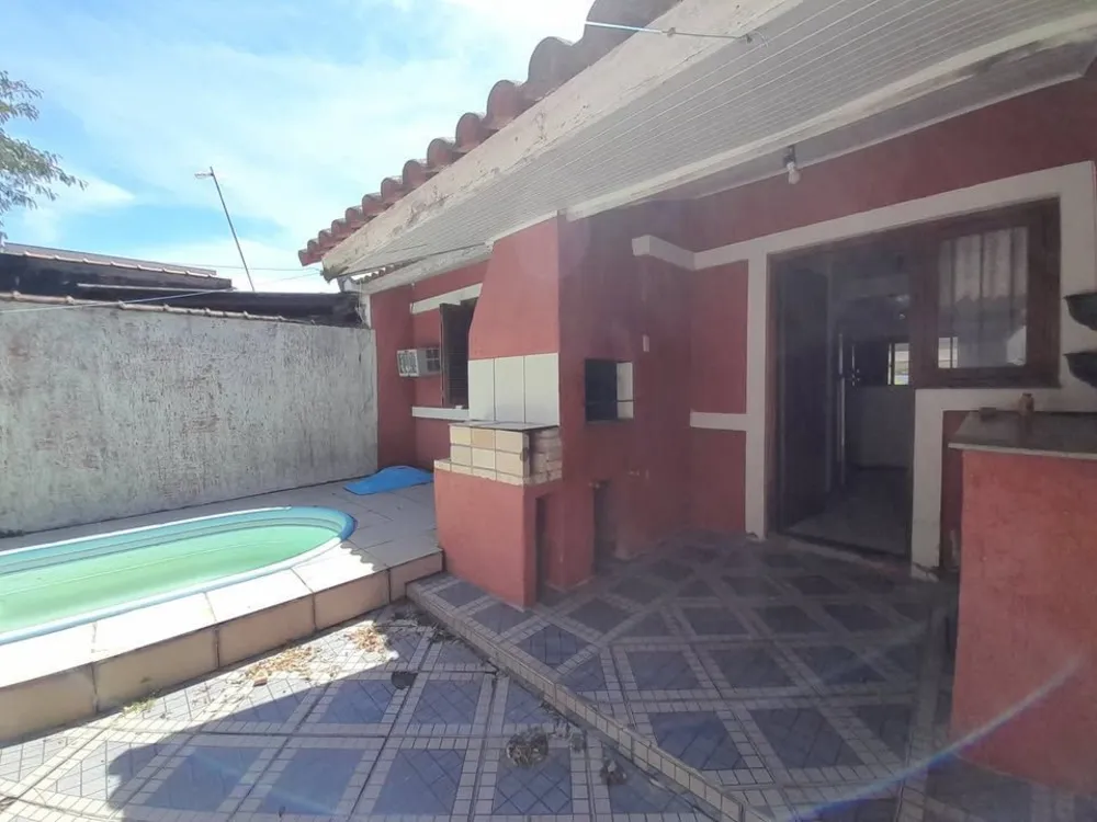 Casa, 2 quartos, 52 m² - Foto 5