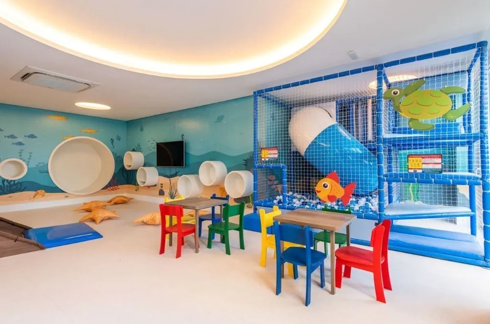 Apartamento, 3 quartos - Foto 1