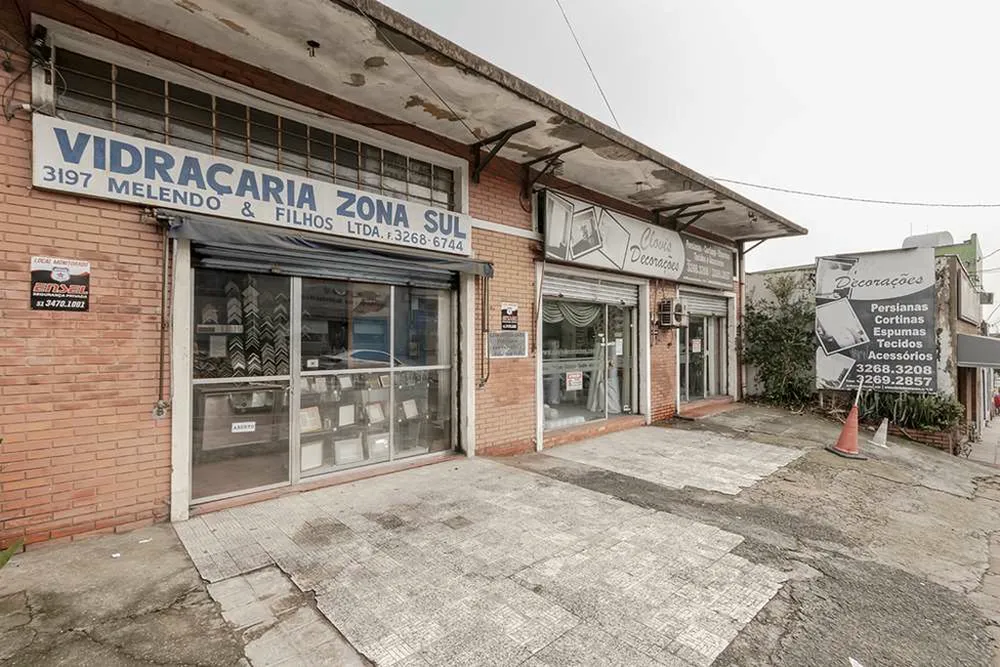 Depósito-Galpão, 419 m² - Foto 4