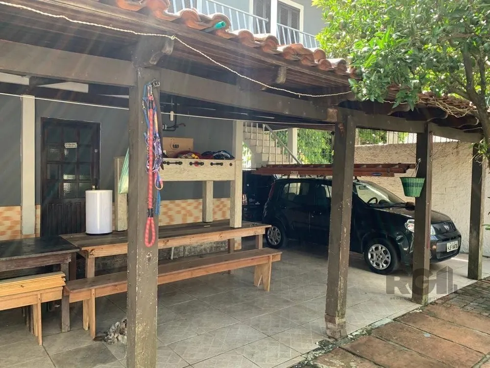 Sobrado, 7 quartos, 201 m² - Foto 4