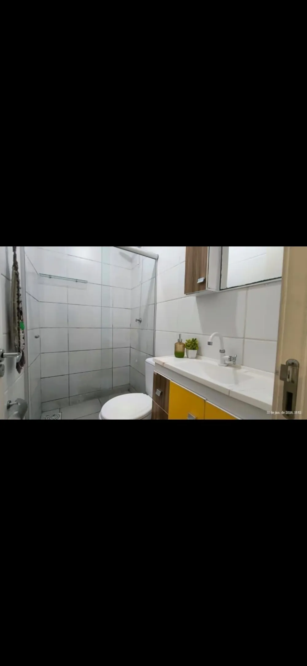 Apartamento, 3 quartos, 91 m² - Foto 1
