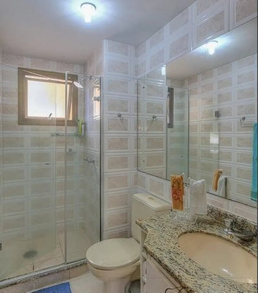 Apartamento, 3 quartos, 91 m² - Foto 6