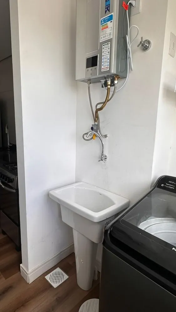 Apartamento, 2 quartos, 64 m² - Foto 1