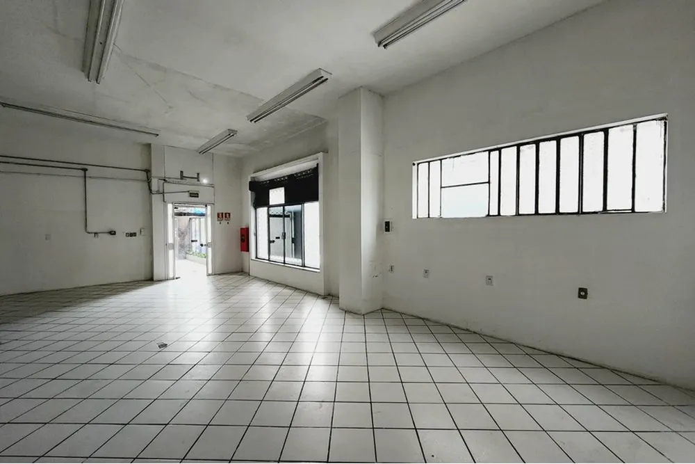 Loja-Salão, 82 m² - Foto 2