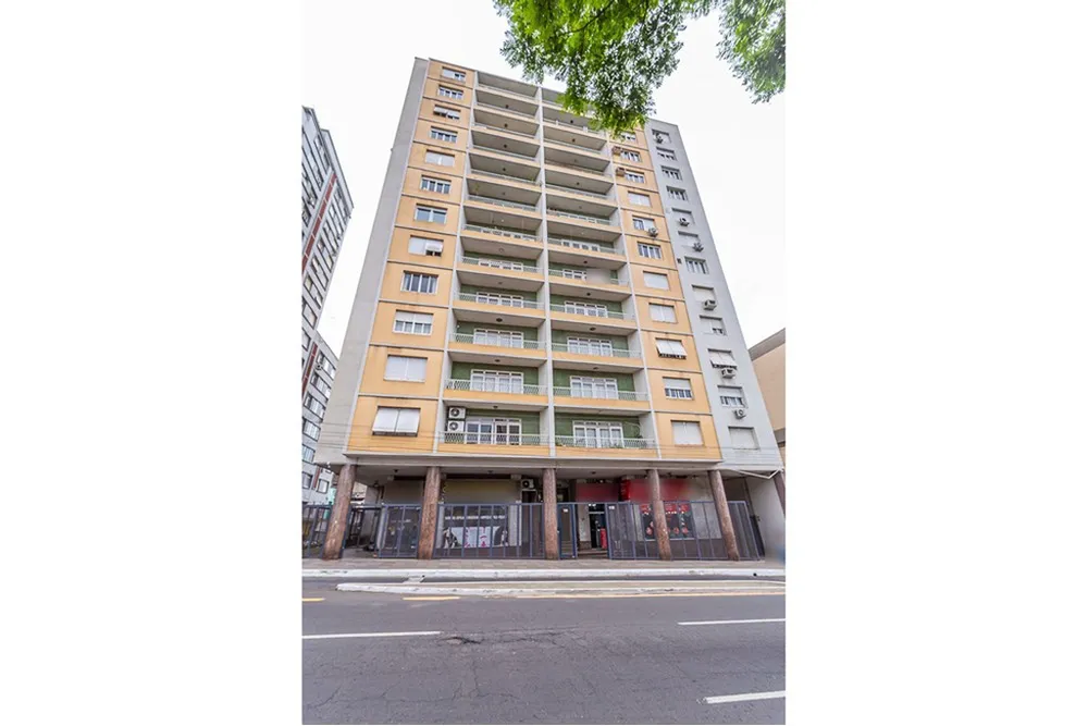 Loja-Salão, 82 m² - Foto 1