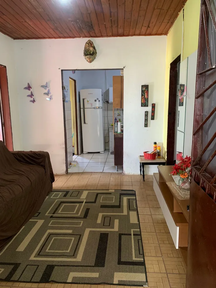 Casa, 3 quartos, 125 m² - Foto 9