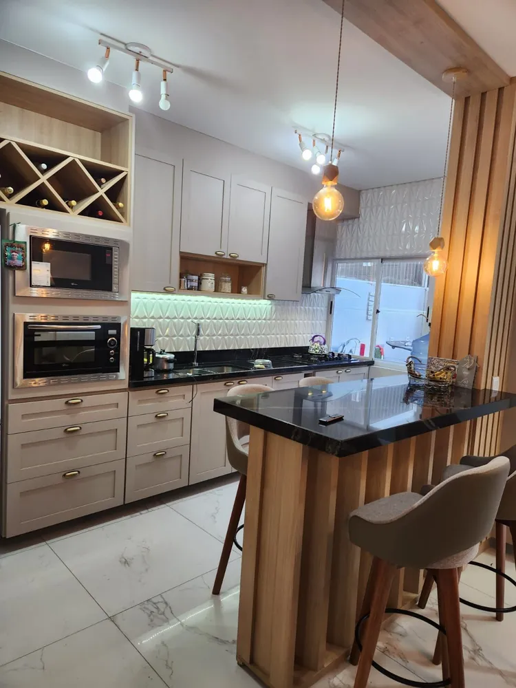 Casa, 3 quartos, 125 m² - Foto 2