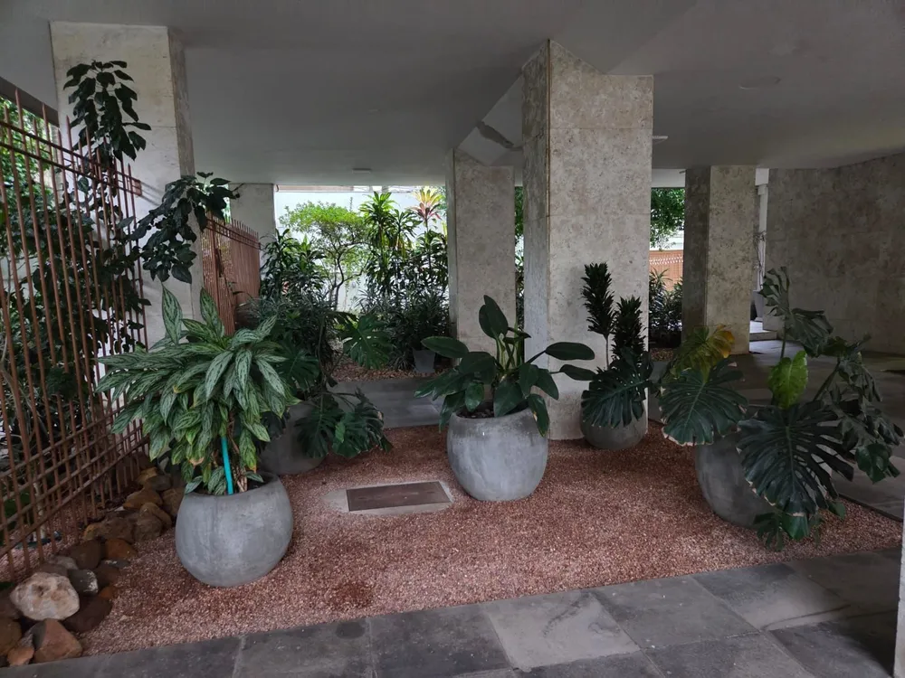 Apartamento, 3 quartos, 115 m² - Foto 6