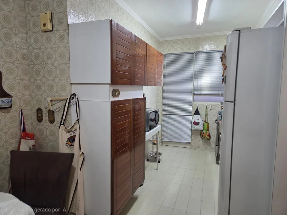 Apartamento, 3 quartos, 115 m² - Foto 5