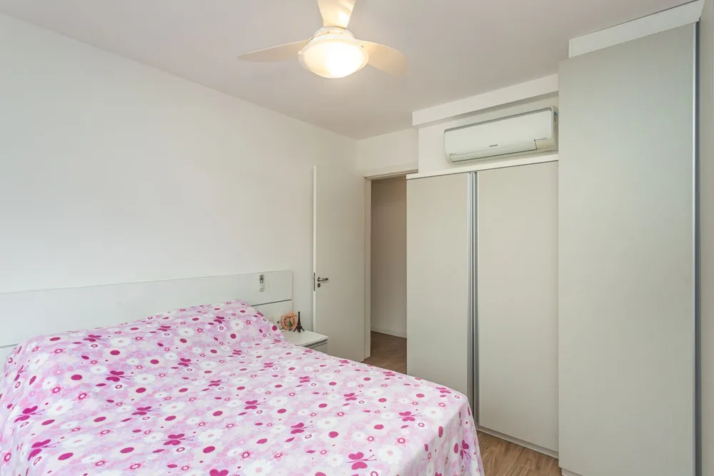 Apartamento, 2 quartos, 55 m² - Foto 2