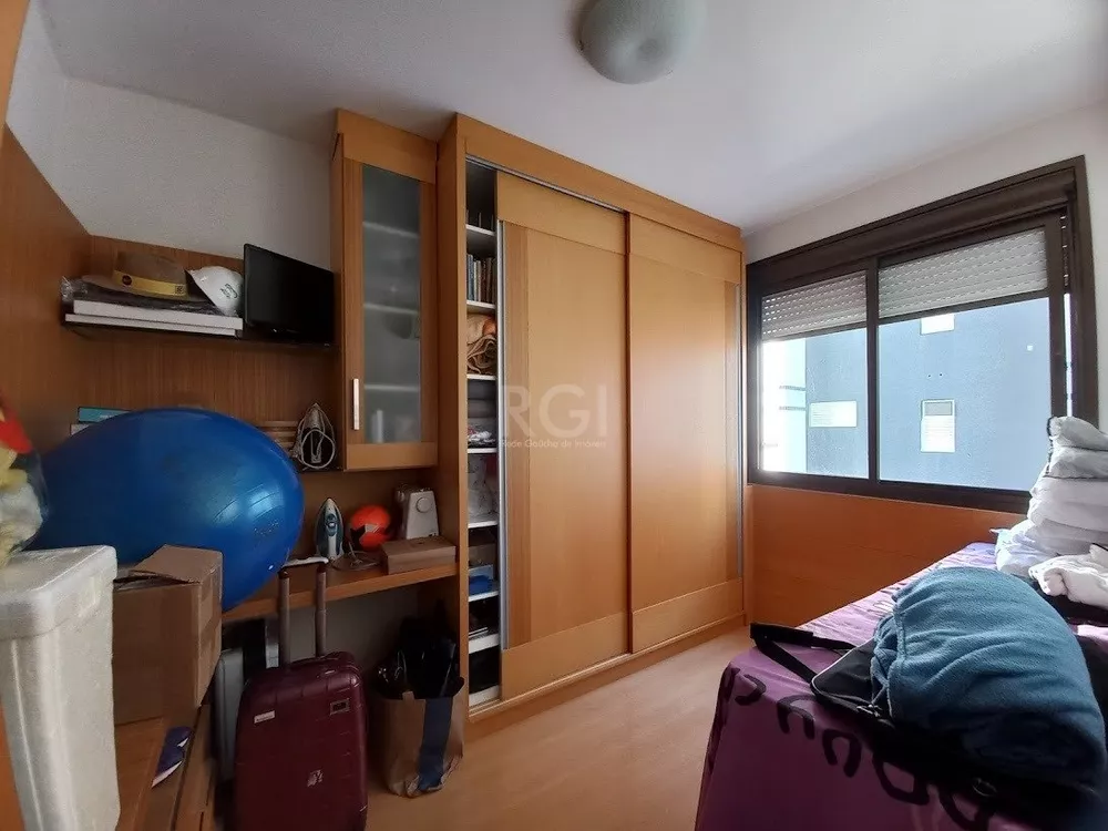 Apartamento à venda com 4 quartos, 179m² - Foto 12